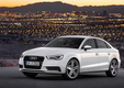 Новый седан Audi A3 и «заряженный» S3