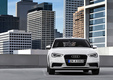 Новый седан Audi A3 и «заряженный» S3
