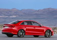 Новый седан Audi A3 и «заряженный» S3