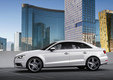 Новый седан Audi A3 и «заряженный» S3