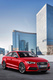Новый седан Audi A3 и «заряженный» S3