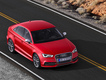 Новый седан Audi A3 и «заряженный» S3