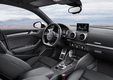 Новый седан Audi A3 и «заряженный» S3