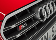 Новый седан Audi A3 и «заряженный» S3