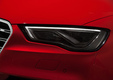 Новый седан Audi A3 и «заряженный» S3