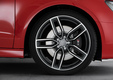 Новый седан Audi A3 и «заряженный» S3