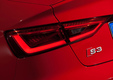 Новый седан Audi A3 и «заряженный» S3
