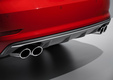 Новый седан Audi A3 и «заряженный» S3