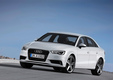 Новый седан Audi A3 и «заряженный» S3