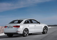 Новый седан Audi A3 и «заряженный» S3
