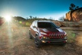 Jeep Cherokee 2014