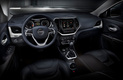 Jeep Cherokee 2014