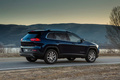 Jeep Cherokee 2014