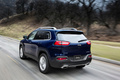 Jeep Cherokee 2014