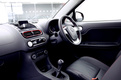 MG3 Euro-spec