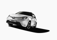 MG3 Euro-spec