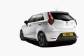 MG3 Euro-spec