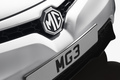 MG3 Euro-spec