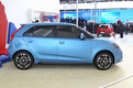 MG3 Euro-spec