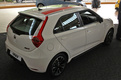 MG3 Euro-spec