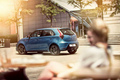 MG3 Euro-spec