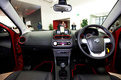 MG3 Euro-spec