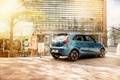 MG3 Euro-spec