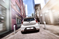 MG3 Euro-spec