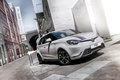 MG3 Euro-spec