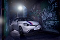 MG3 Euro-spec