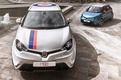 MG3 Euro-spec