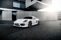 Porsche Cayman by TechArt