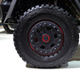 Brabus B63S–700 6x6