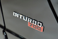 Brabus B63S–700 6x6