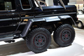 Brabus B63S–700 6x6