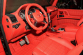 Brabus B63S–700 6x6