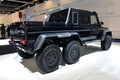 Brabus B63S–700 6x6