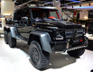 Brabus B63S–700 6x6