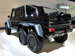 Brabus B63S–700 6x6