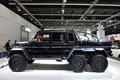 Brabus B63S–700 6x6