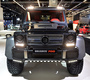 Brabus B63S–700 6x6