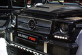 Brabus B63S–700 6x6