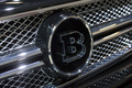 Brabus B63S–700 6x6
