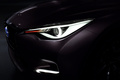 Infiniti Q30 Concept