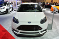 Ford Focus & Fiesta for SEMA