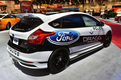 Ford Focus & Fiesta for SEMA