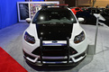 Ford Focus & Fiesta for SEMA