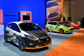 Ford Focus & Fiesta for SEMA