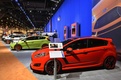 Ford Focus & Fiesta for SEMA