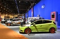 Ford Focus & Fiesta for SEMA
